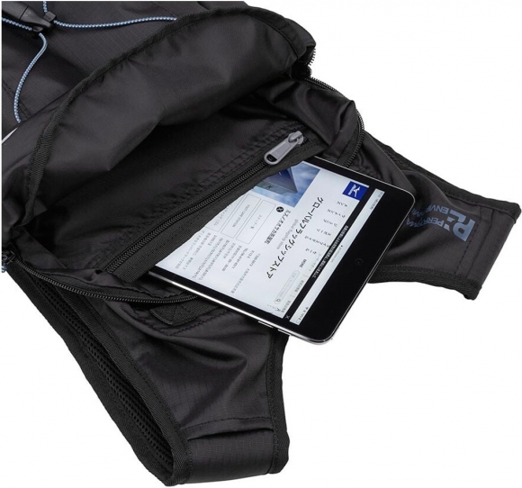 J3GDC011 09 MIZUNO Run Backpack 11L / Рюкзак