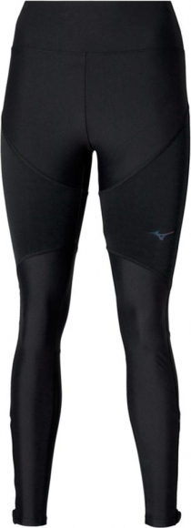 J2GBC702 09 MIZUNO Tech Thermal Charge Long Tight (W) / Тайтсы утепленные J2GBC702 09 MIZUNO Tech Thermal Charge Long Tight (W) / Тайтсы утепленные