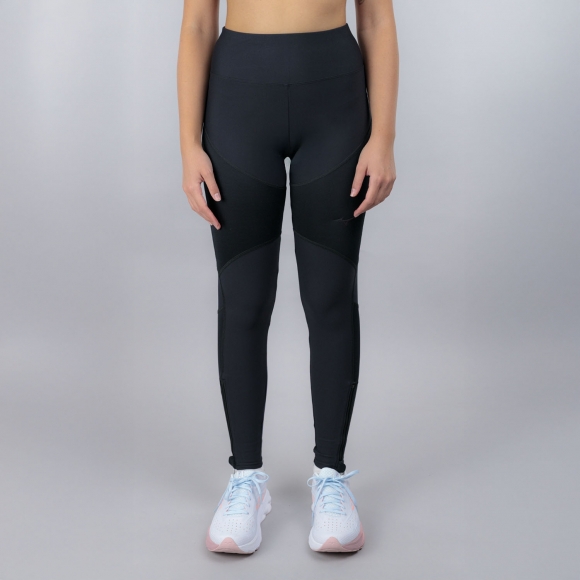 J2GBC702 09 MIZUNO Tech Thermal Charge Long Tight (W) / Тайтсы утепленные J2GBC702 09 MIZUNO Tech Thermal Charge Long Tight (W) / Тайтсы утепленные