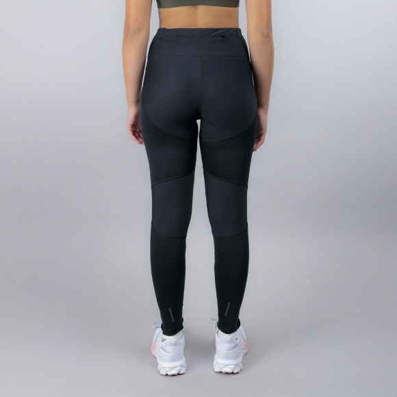 J2GBC702 09 MIZUNO Tech Thermal Charge Long Tight (W) / Тайтсы утепленные J2GBC702 09 MIZUNO Tech Thermal Charge Long Tight (W) / Тайтсы утепленные