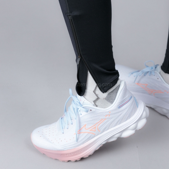 J2GBC702 09 MIZUNO Tech Thermal Charge Long Tight (W) / Тайтсы утепленные J2GBC702 09 MIZUNO Tech Thermal Charge Long Tight (W) / Тайтсы утепленные