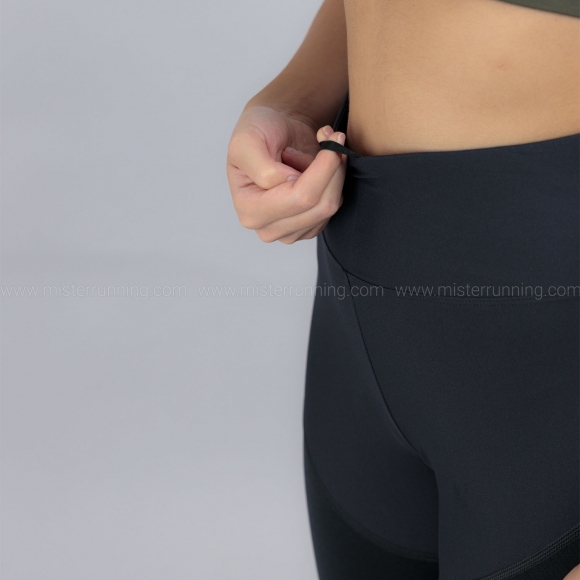 J2GBC702 09 MIZUNO Tech Thermal Charge Long Tight (W) / Тайтсы утепленные J2GBC702 09 MIZUNO Tech Thermal Charge Long Tight (W) / Тайтсы утепленные