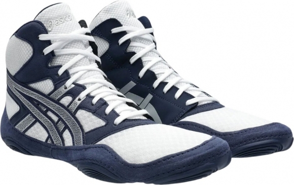 1081A058 401 ASICS Snapdown 4 / Борцовки