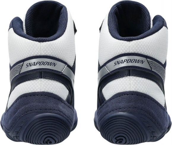 1081A058 401 ASICS Snapdown 4 / Борцовки