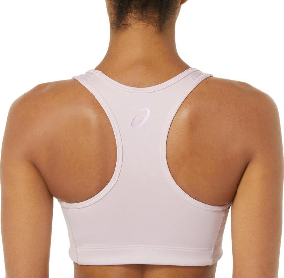 2012C362 700 ASICS Sakura Logo Bra (W) / Топ-бра 2012C362 700 ASICS Sakura Logo Bra (W) / Топ-бра