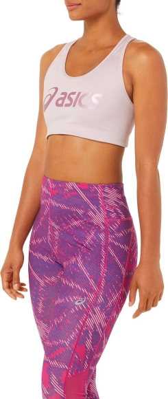 2012C362 700 ASICS Sakura Logo Bra (W) / Топ-бра 2012C362 700 ASICS Sakura Logo Bra (W) / Топ-бра