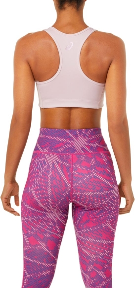 2012C362 700 ASICS Sakura Logo Bra (W) / Топ-бра 2012C362 700 ASICS Sakura Logo Bra (W) / Топ-бра