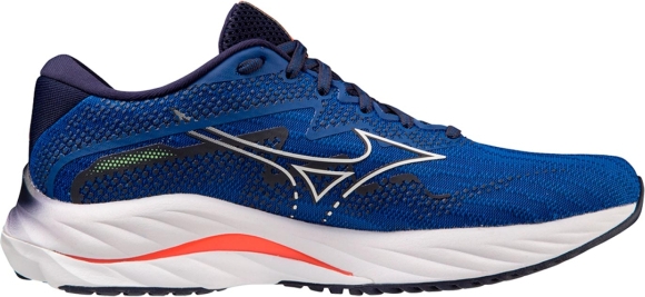 J1GC2303 05 MIZUNO Wave Rider 27 / Кроссовки J1GC2303 05 MIZUNO Wave Rider 27 / Кроссовки