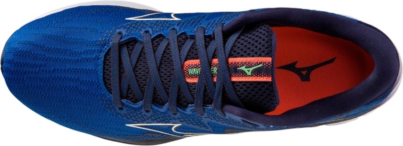 J1GC2303 05 MIZUNO Wave Rider 27 / Кроссовки J1GC2303 05 MIZUNO Wave Rider 27 / Кроссовки
