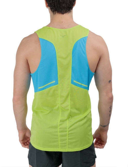 J2GAB002 42 MIZUNO DryAeroFlow Tank / Майка