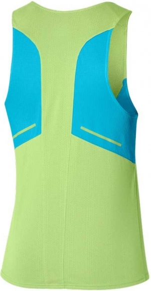 J2GAB002 42 MIZUNO DryAeroFlow Tank / Майка