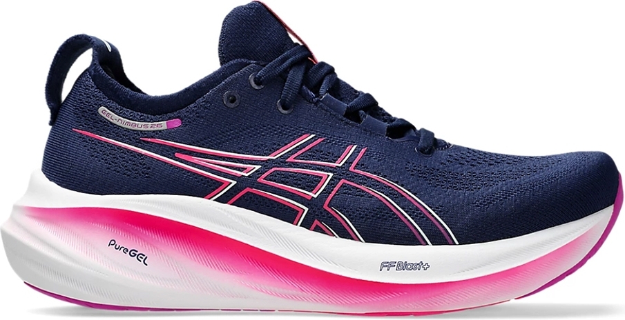 Asics gel nimbus 20 womens hybrid cheap