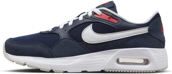 CW4555 400 NIKE Air Max SC / Кроссовки