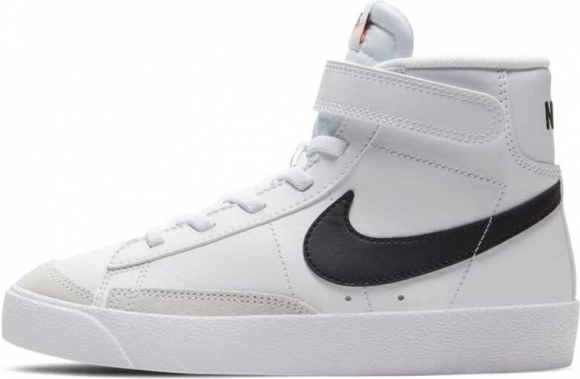 DA4087 100 NIKE BLAZER MID '77 BP / Кроссовки