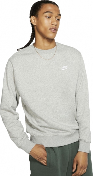 BV2666 063 NIKE Sportswear Club / Джемпер