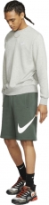 BV2666 063 NIKE Sportswear Club / Джемпер