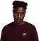 FQ2912 652 NIKE M NK CLUB CREW SWEATER / Свитер