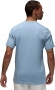 DV1445 436 NIKE M J JD AIR STRETCH SS CREW / Футболка