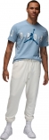 DV1445 436 NIKE M J JD AIR STRETCH SS CREW / Футболка