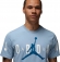 DV1445 436 NIKE M J JD AIR STRETCH SS CREW / Футболка