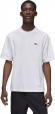 FN5982 100 NIKE M J BRAND SNKR PTCH SS CREW / Футболка
