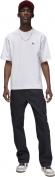 FN5982 100 NIKE M J BRAND SNKR PTCH SS CREW / Футболка