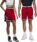 DX1487 687 NIKE M J DF SPRT DMND SHORT / Шорты