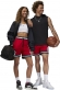 DX1487 687 NIKE M J DF SPRT DMND SHORT / Шорты
