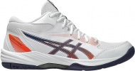 1071A102 101 ASICS Gel-Task 4 MT / Кроссовки волейбольные
