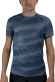 J2GAC005 02 MIZUNO Dryaeroflow Graphic Tee / Футболка J2GAC005 02 MIZUNO Dryaeroflow Graphic Tee / Футболка