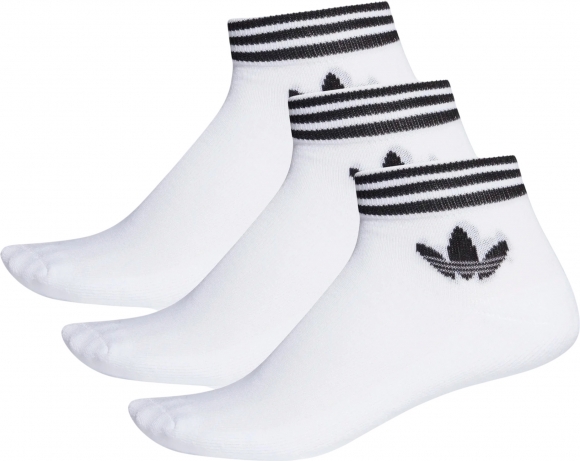 EE1152 ADIDAS TREF ANK SCK HC / Носки