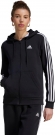 HZ5743 ADIDAS W 3S FL FZ HD / Олимпийка