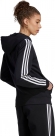 HZ5743 ADIDAS W 3S FL FZ HD / Олимпийка
