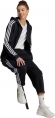 HZ5743 ADIDAS W 3S FL FZ HD / Олимпийка