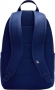 DD0562 492 NIKE NK ELMNTL BKPK - LBR / Рюкзак