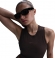 FB8279 220 NIKE W NSW ESSNTL RIB CRP TANK / Майка