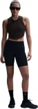 FB8279 220 NIKE W NSW ESSNTL RIB CRP TANK / Майка