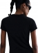 HV6525 010 NIKE W NSW CHLL KNT MD CRP GLS EMEA / Футболка