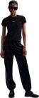 HV6525 010 NIKE W NSW CHLL KNT MD CRP GLS EMEA / Футболка