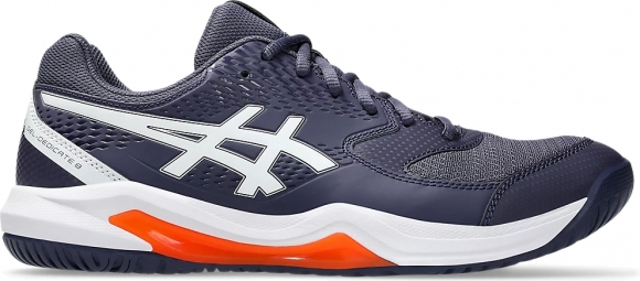 1041A408 500 ASICS GEL-DEDICATE 8 / Кроссовки
