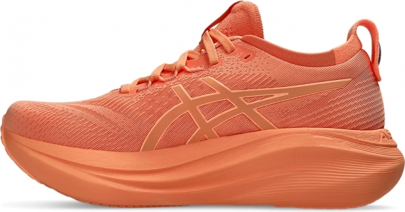 1012B817 800 ASICS Gel-Nimbus 27 Lite-Show (W) / Кроссовки