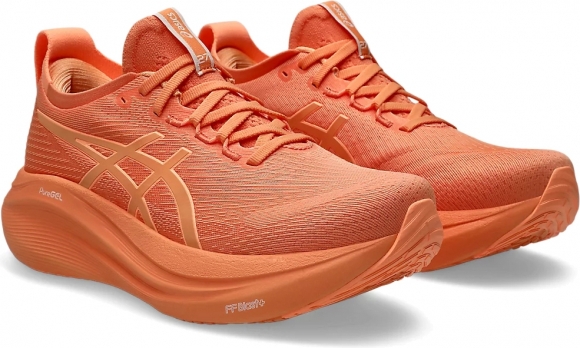 1012B817 800 ASICS Gel-Nimbus 27 Lite-Show (W) / Кроссовки