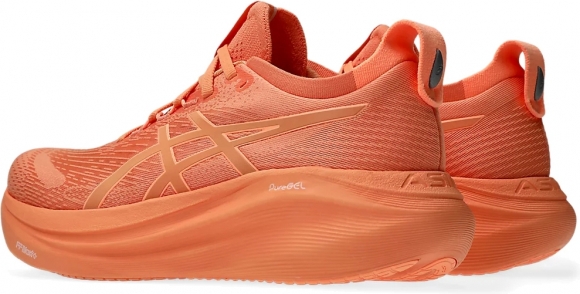 1012B817 800 ASICS Gel-Nimbus 27 Lite-Show (W) / Кроссовки