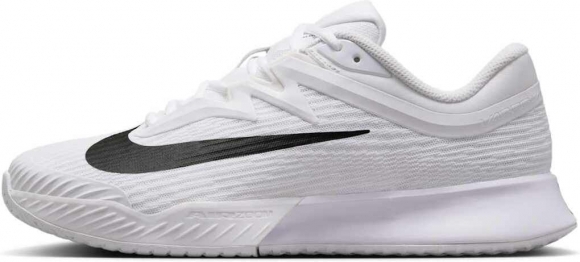 FZ2158 101 NIKE W ZOOM VAPOR PRO 3 HC / Кроссовки