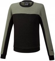 K2GC0503 31 MIZUNO Athletic Crew / Толстовка K2GC0503 31 MIZUNO Athletic Crew / Толстовка