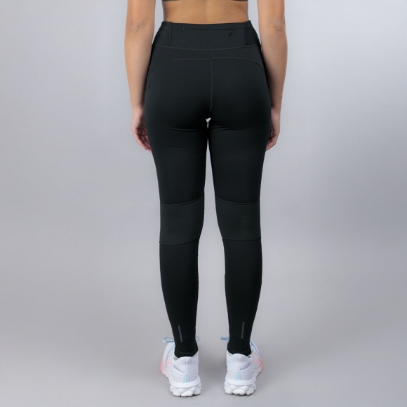 J2GBC704 09 MIZUNO Active Warmalite Long Tight (W) / Тайтсы утепленные