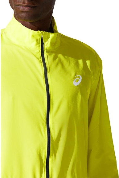 2011C344 750 ASICS Core Jacket / Ветровка