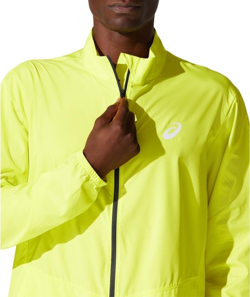 2011C344 750 ASICS Core Jacket / Ветровка
