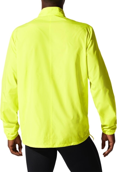 2011C344 750 ASICS Core Jacket / Ветровка