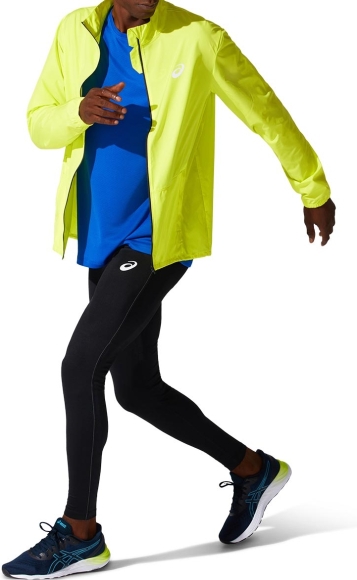 2011C344 750 ASICS Core Jacket / Ветровка